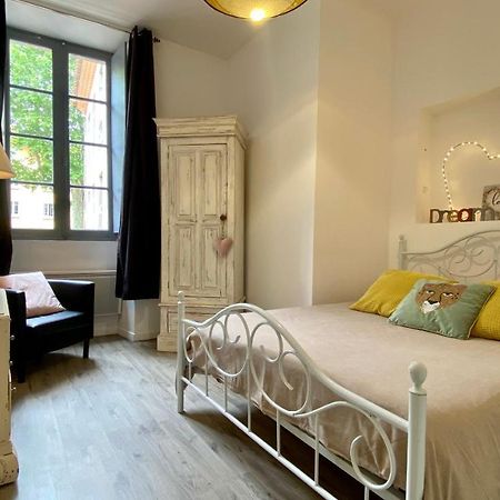 Appartement 60M2 Carcassonne Centre Eksteriør billede
