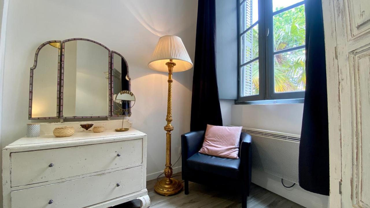 Appartement 60M2 Carcassonne Centre Eksteriør billede