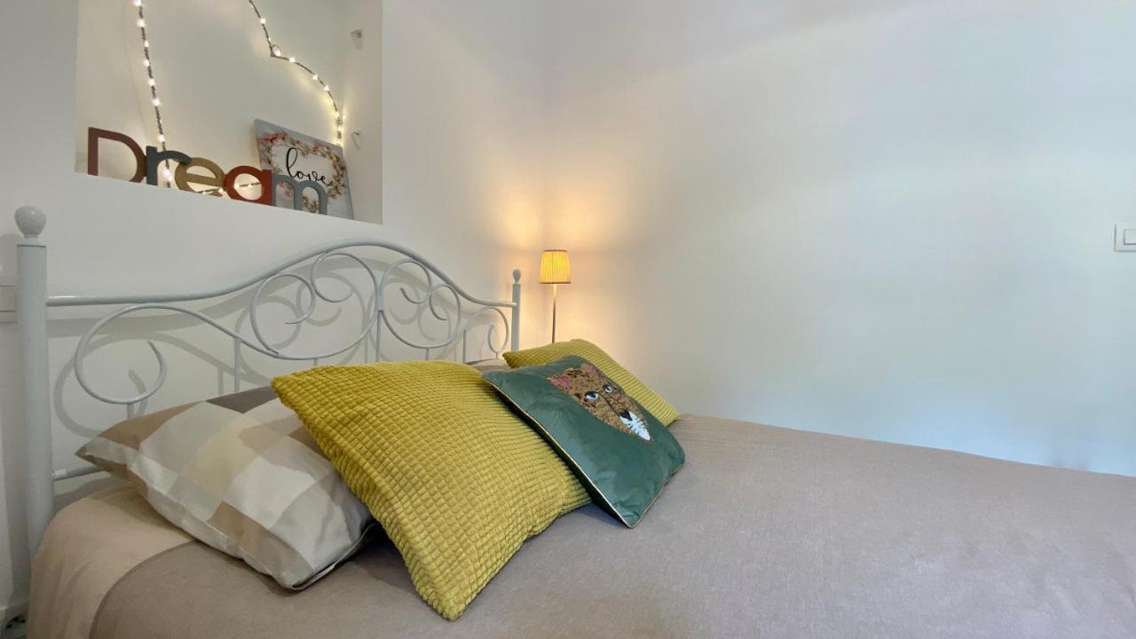 Appartement 60M2 Carcassonne Centre Eksteriør billede