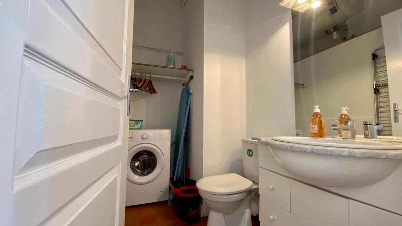 Appartement 60M2 Carcassonne Centre Eksteriør billede